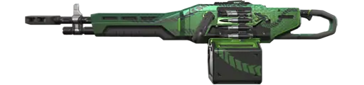 Coalition: Cobra Odin Base