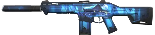 Silvanus Phantom Base