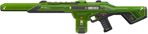 Overlay Phantom Base