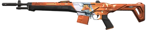 POLYfox Guardian Base