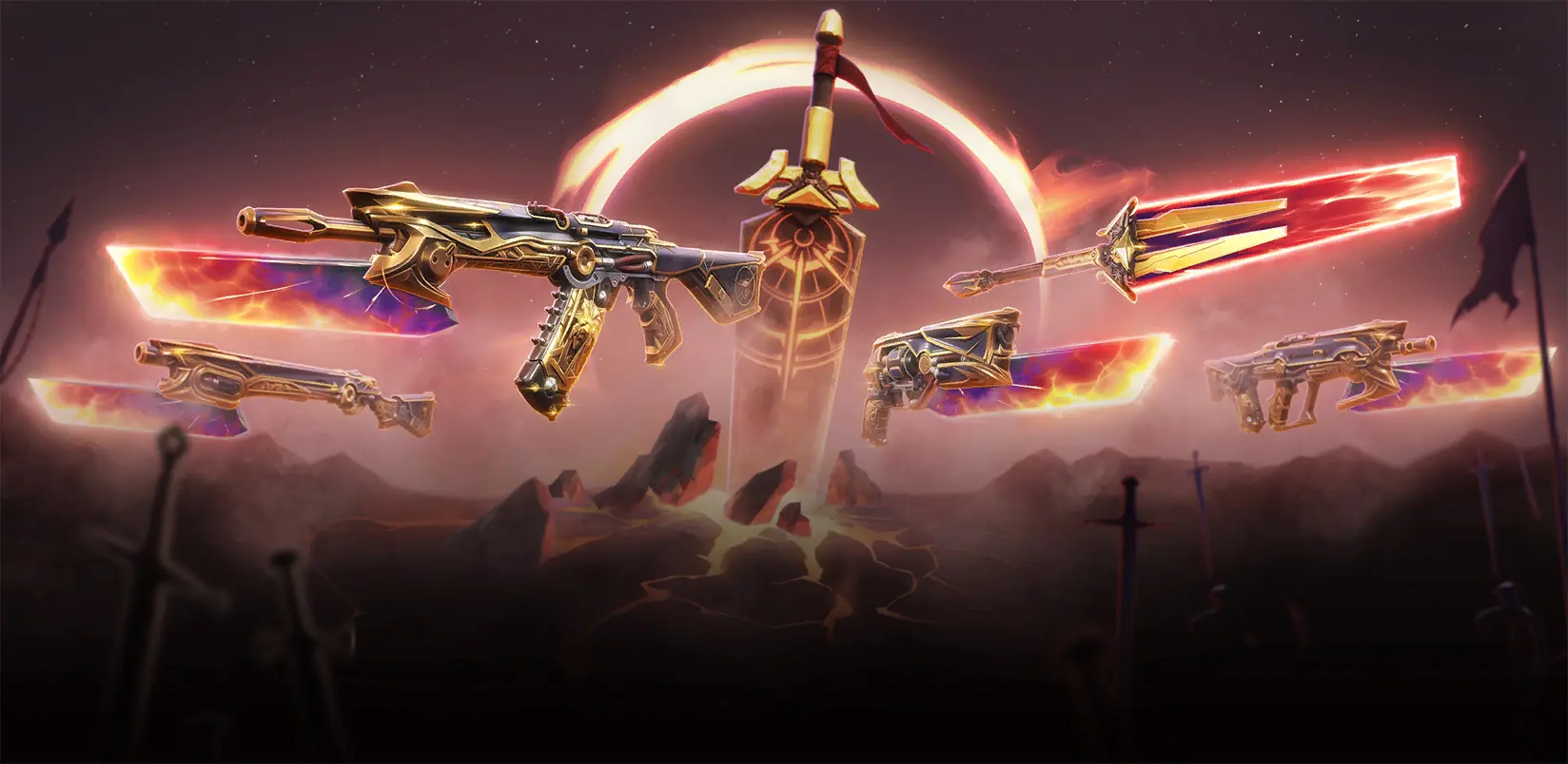 Aemondir bundle