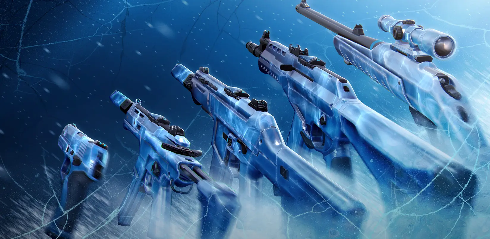 Avalanche bundle