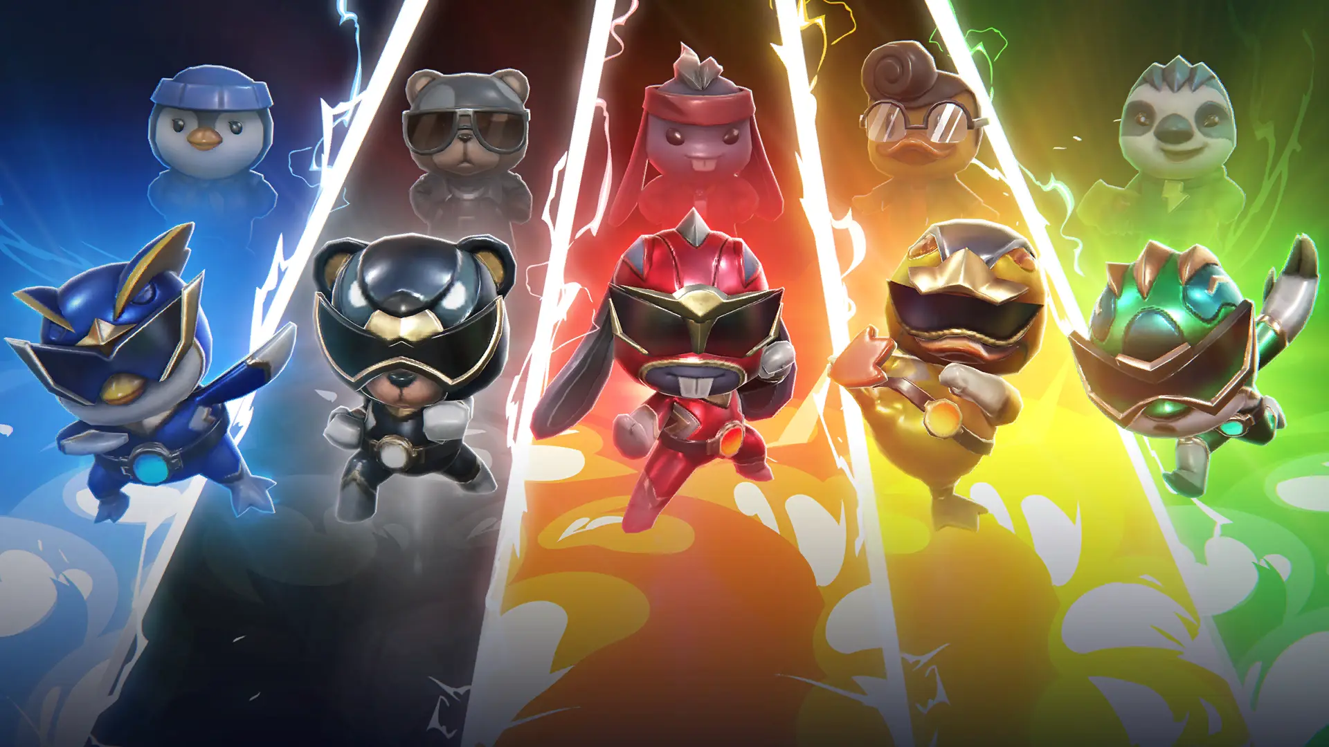 Tacti-Force bundle