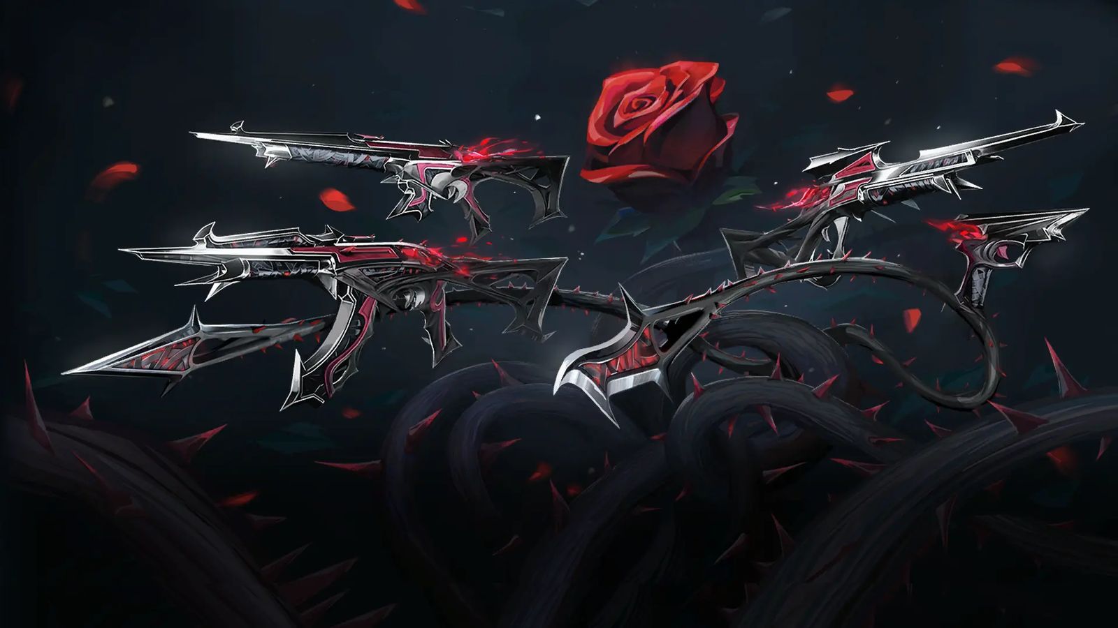 Blackthorn bundle