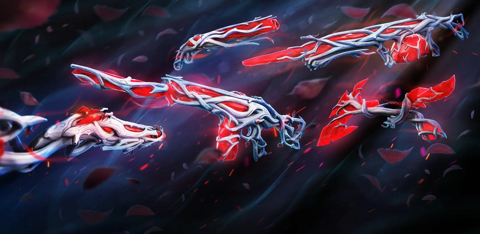 Gaia's Vengeance bundle