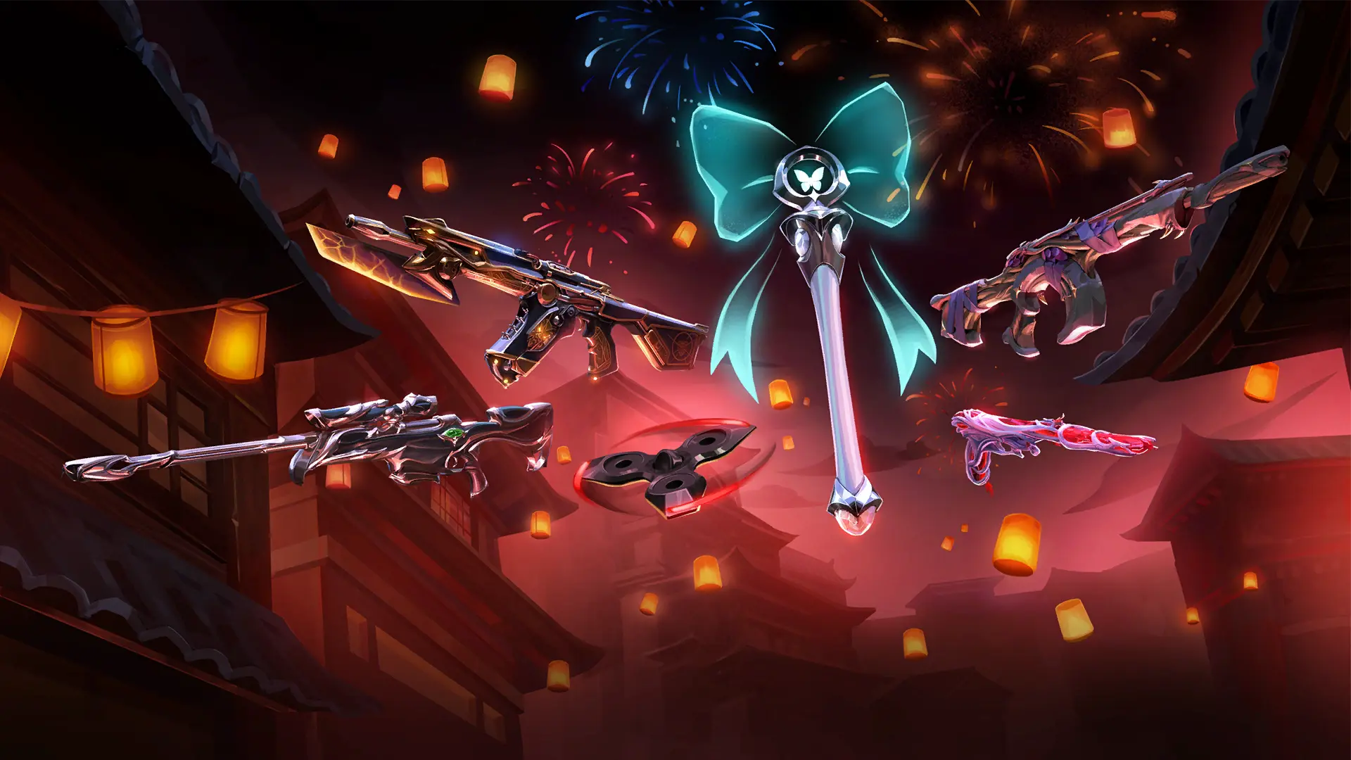 Run It Back: Lunar 26 bundle