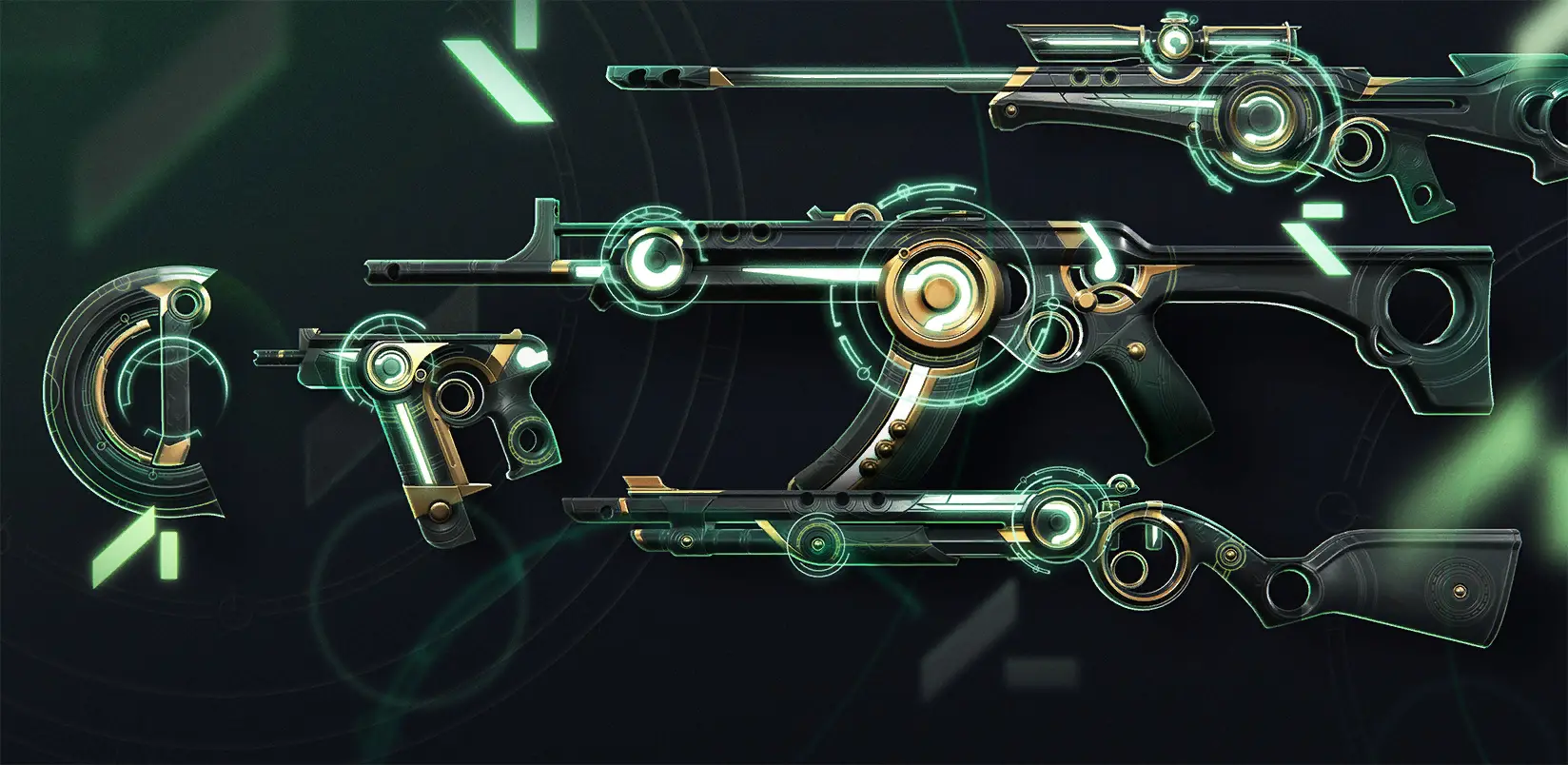 Origin bundle
