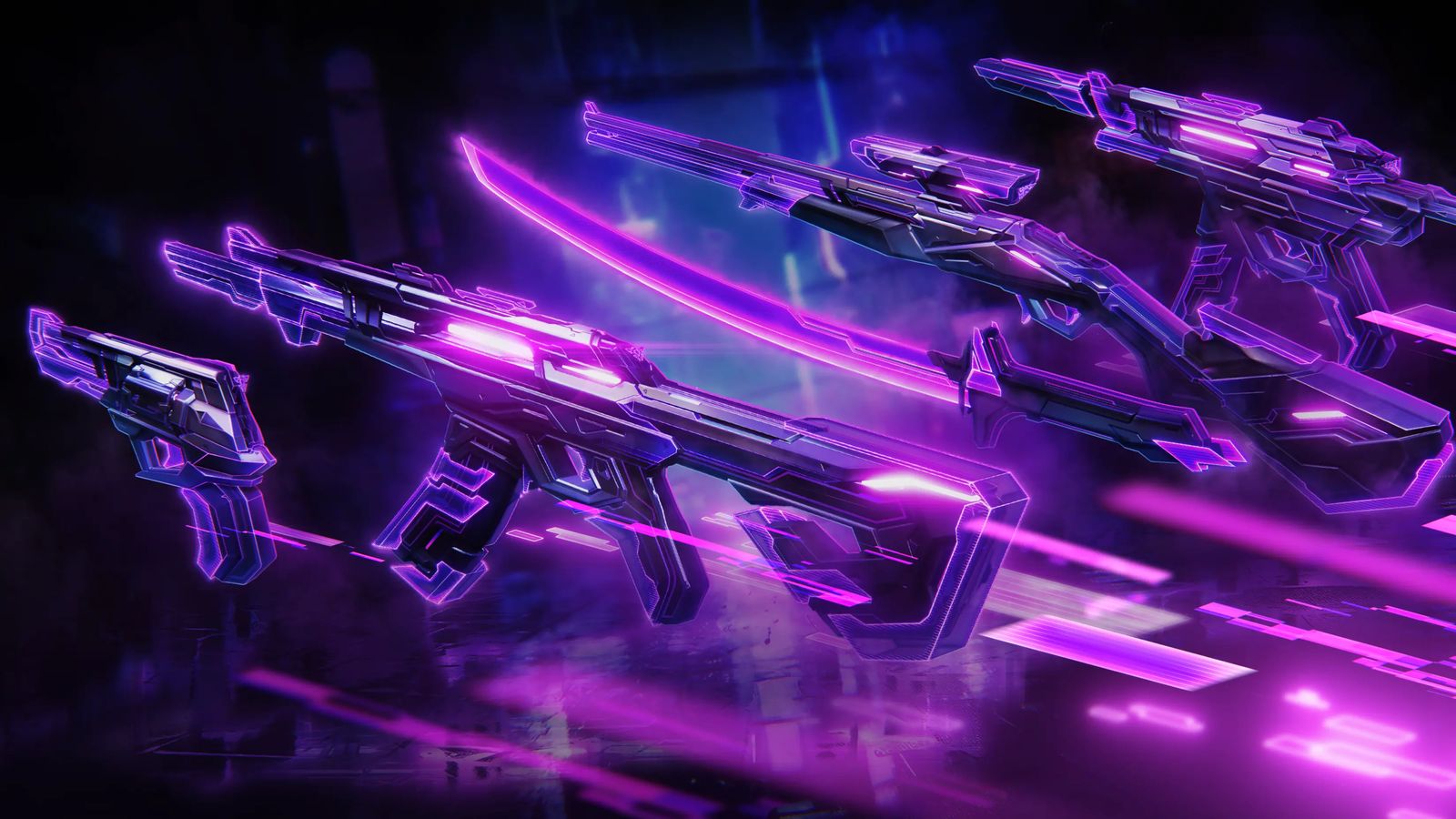 EX.O bundle