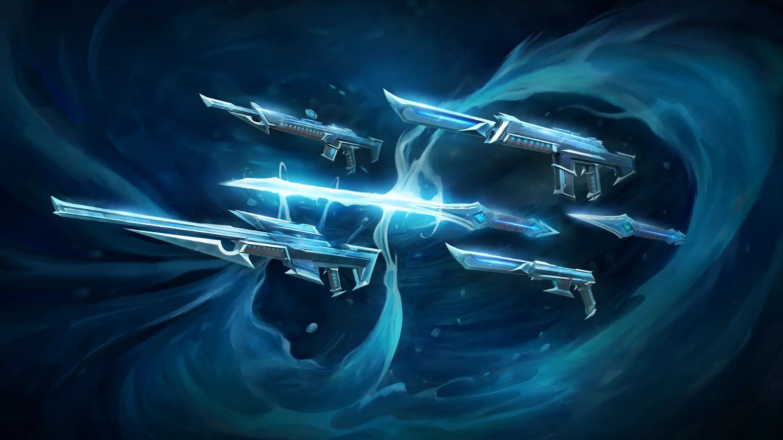 Kuronami bundle