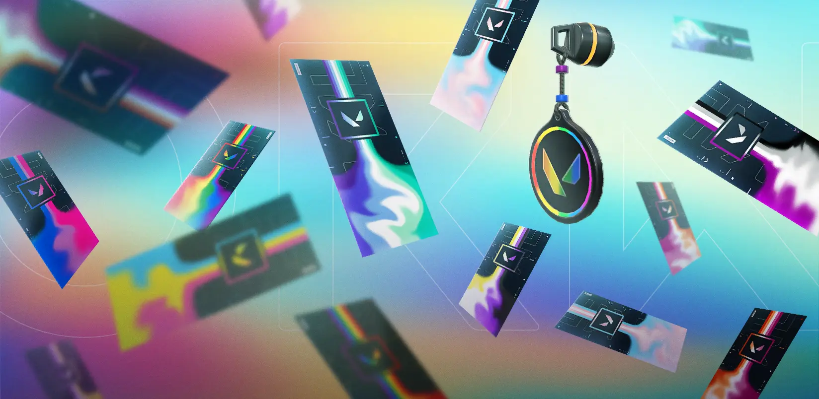 Pride bundle