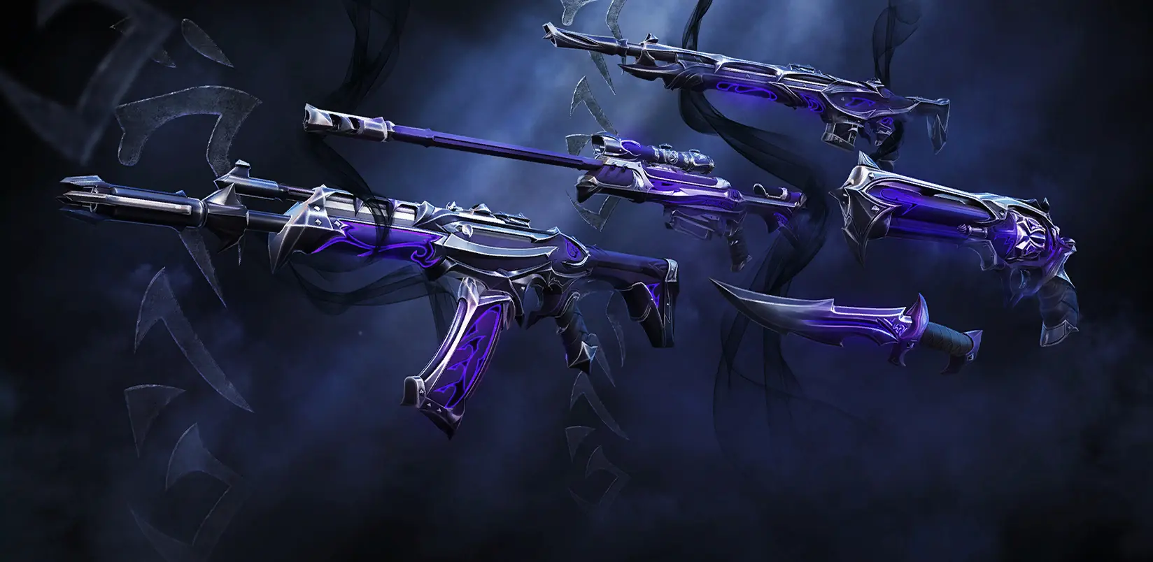 Reaver bundle