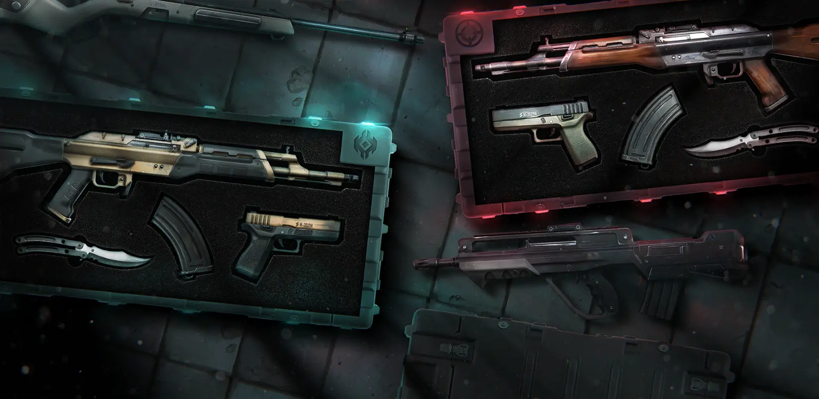 Black.Market bundle