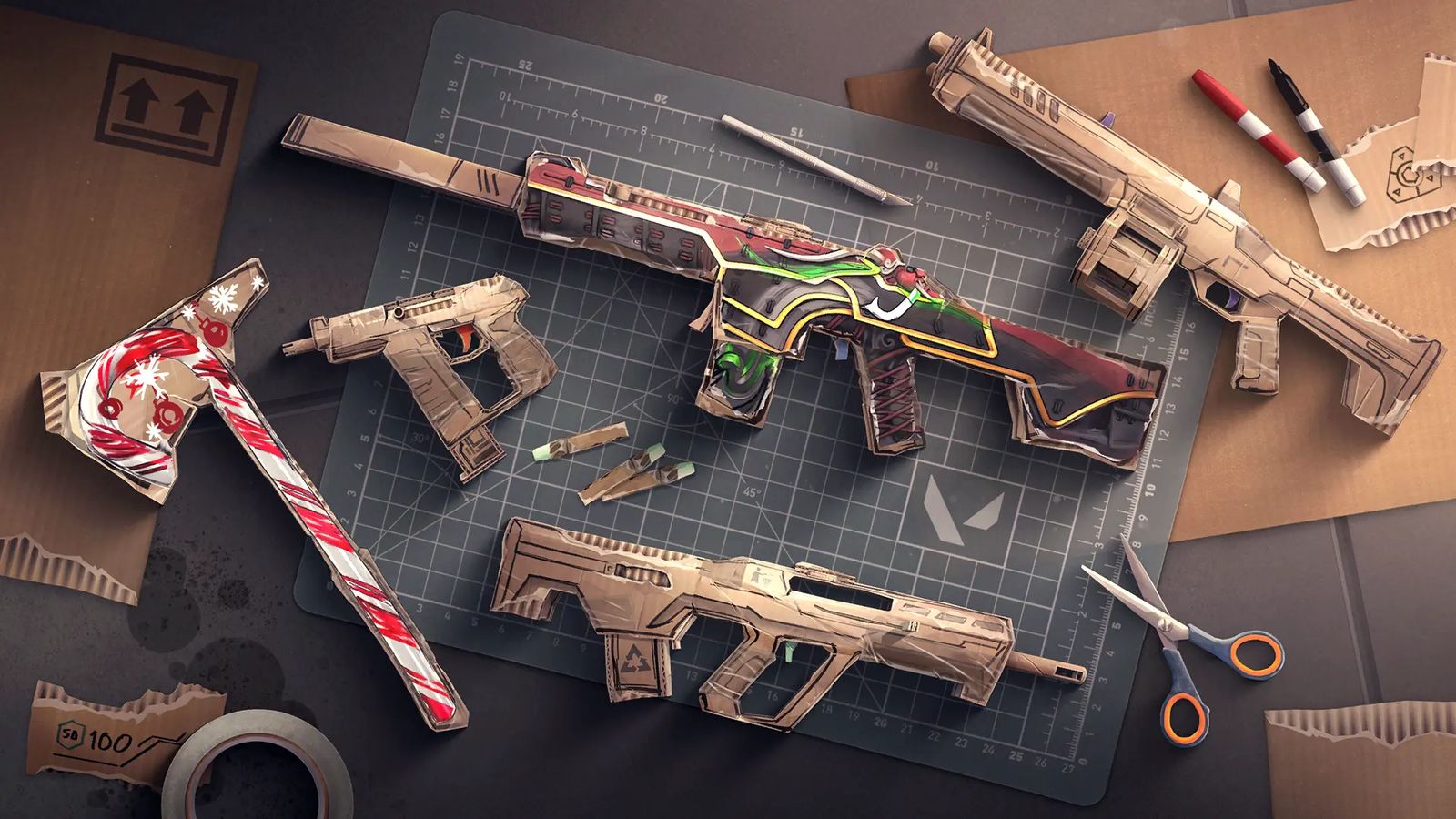 Combat Crafts bundle