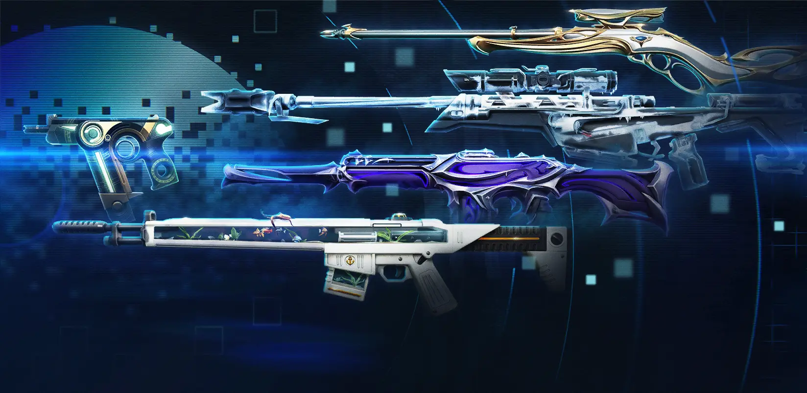 Run It Back bundle