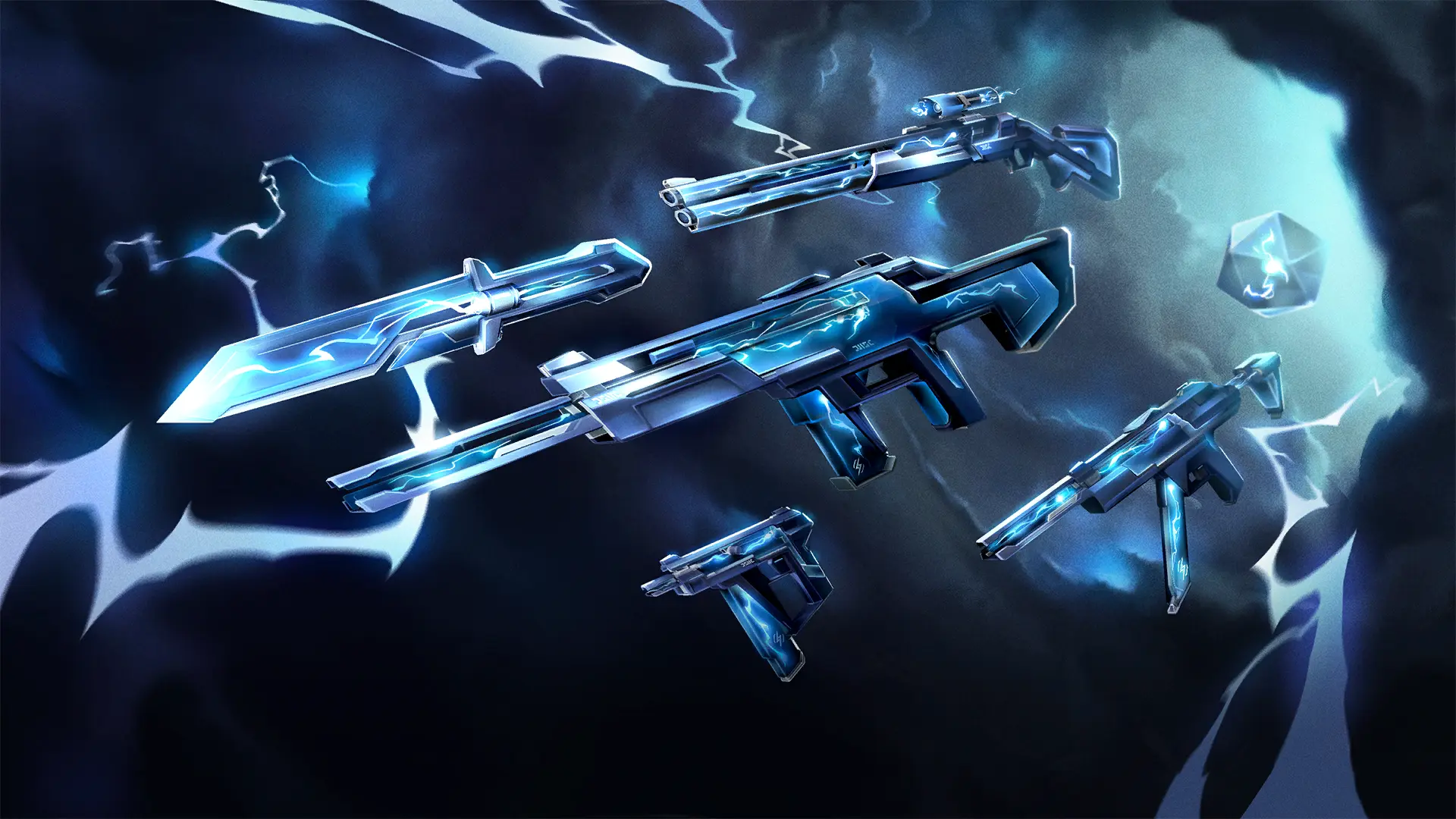 Bolt bundle