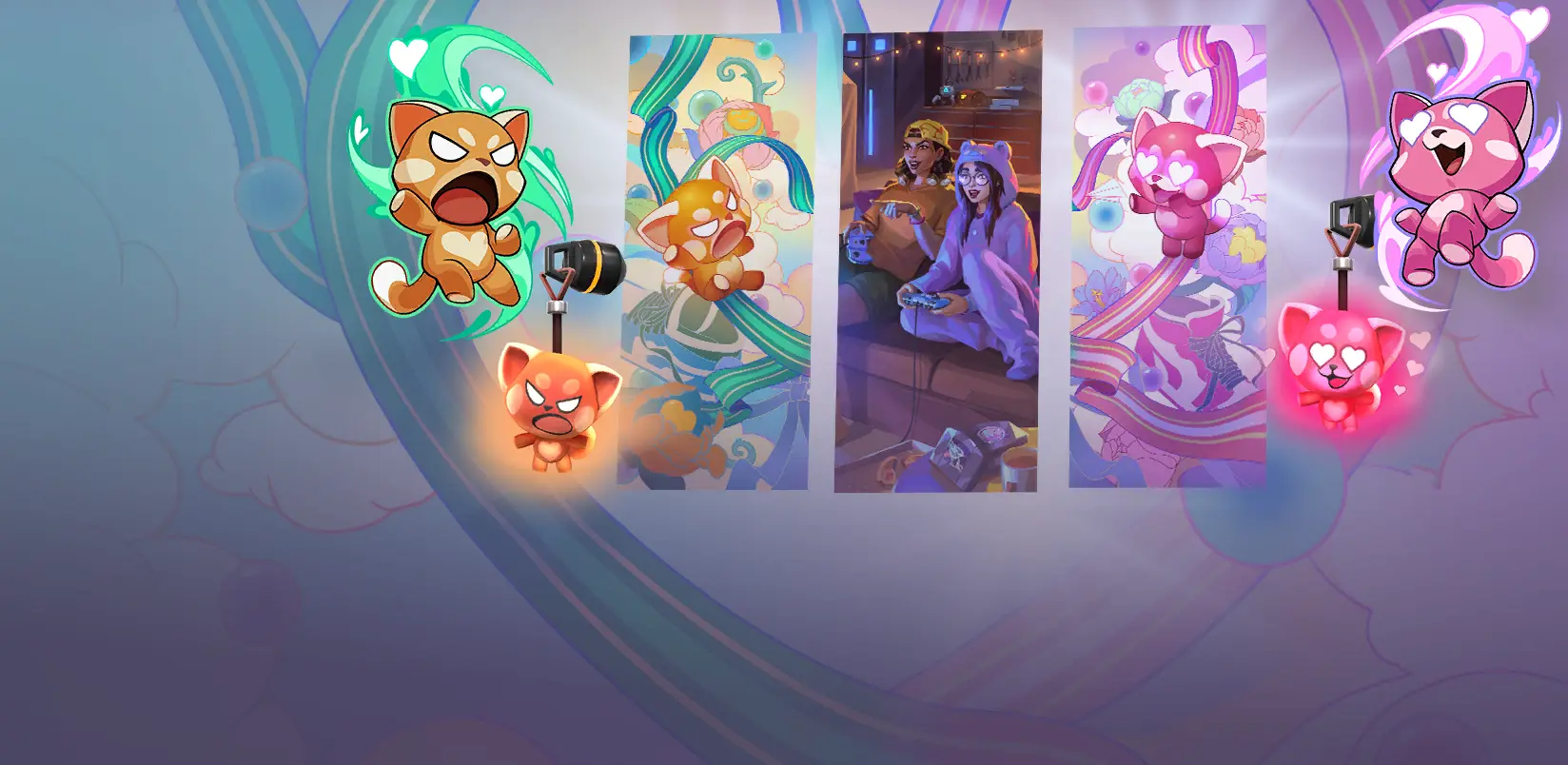 Duo's Day bundle