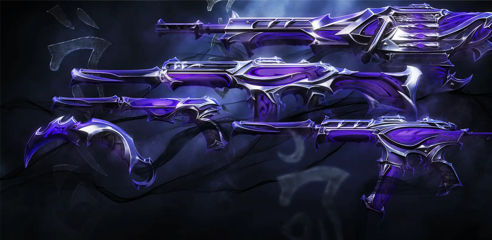 Reaver bundle