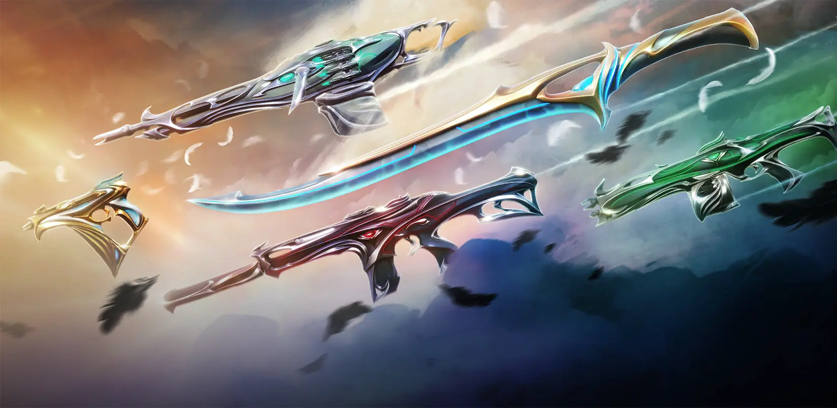 Sovereign bundle