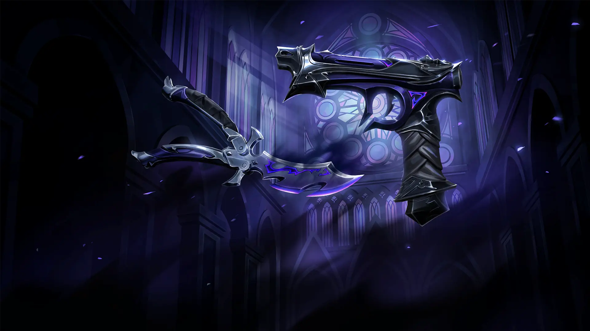 Reaver bundle