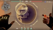 Tejo B main trap play
