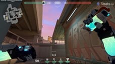 Flash for A lobby