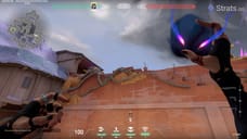 Haunt for B lobby