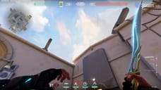 Hidden Recon Dart for Mid