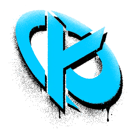 VCT x KC Spray