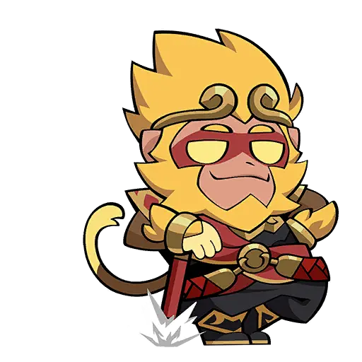 Valiant Hero Spray