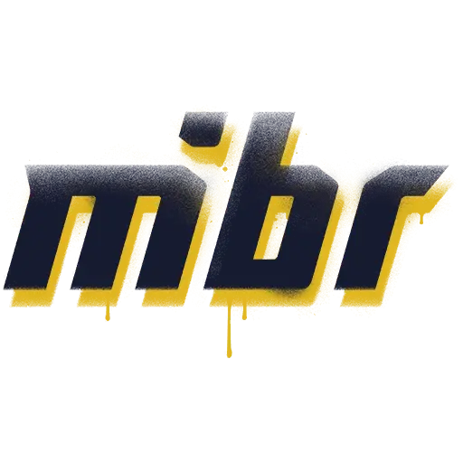 VCT x MIBR Spray
