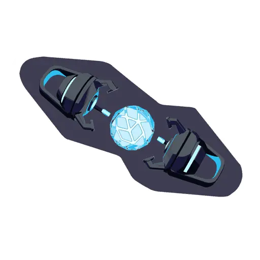 Ion Spray