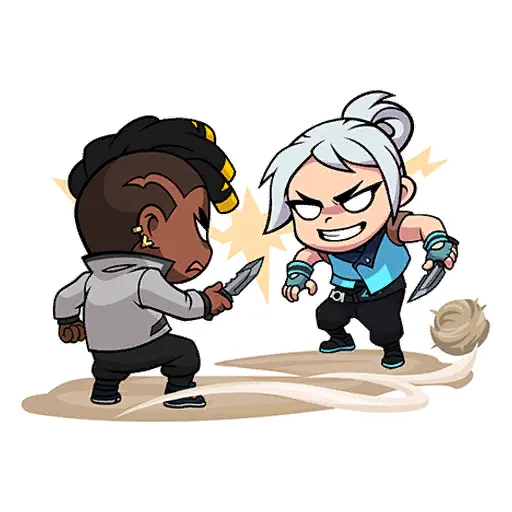 Knives Only Spray