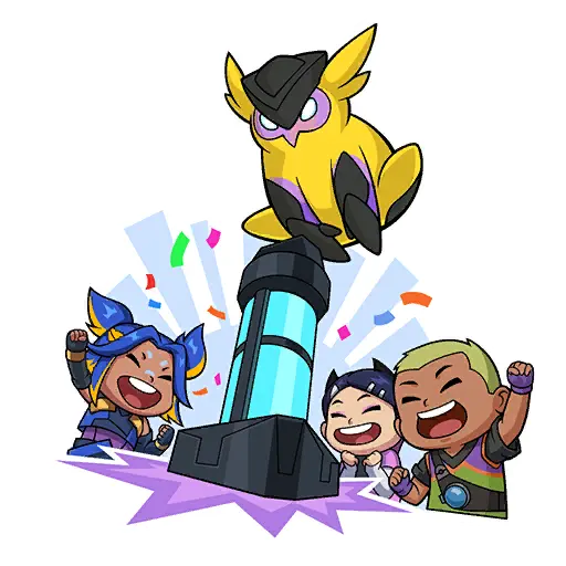 Wingman For The Win Spray