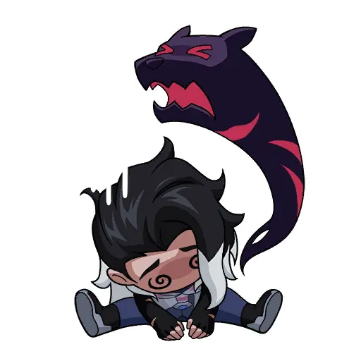 Feeling Defeated Spray