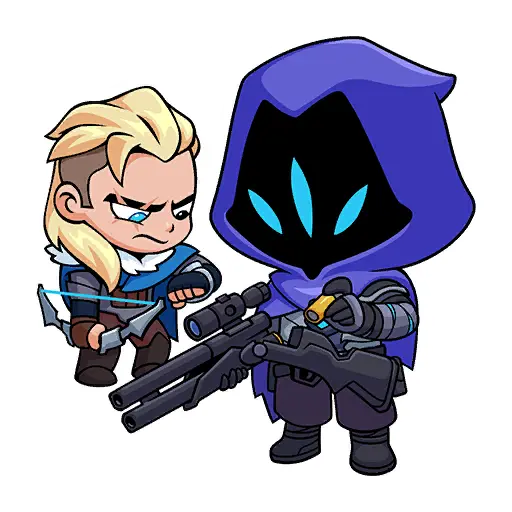 Need To Reload Spray