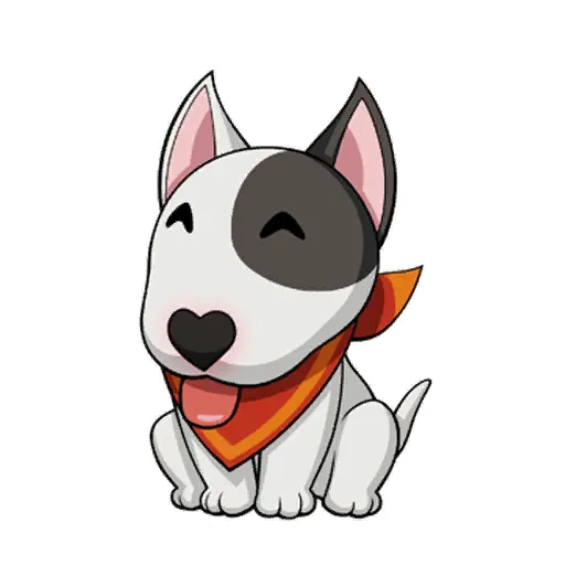 Good Boy Spray