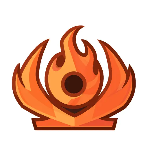 Team Ace // Phoenix Spray