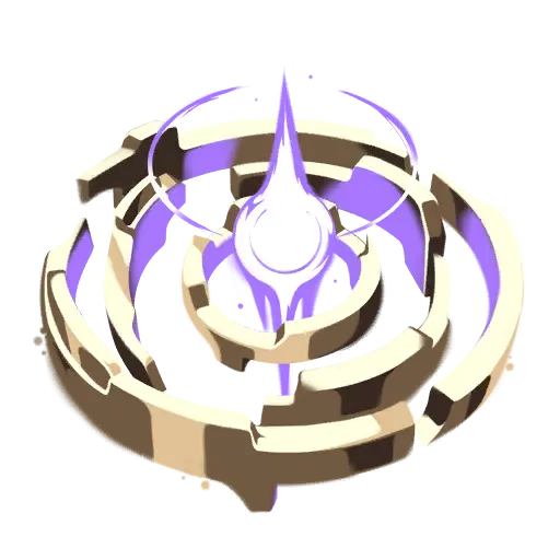 ChronoVoid Spray