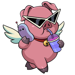 Lil Diva Walkin Spray