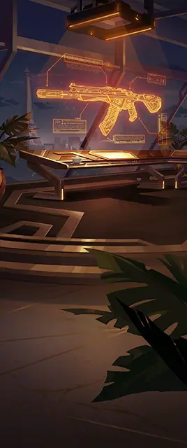 Phaseguard Card
