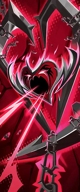 Heartbreaker Card
