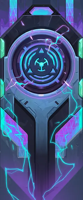 Suppression Tech Card