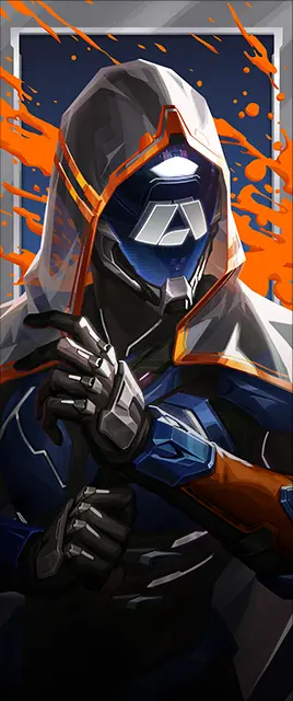 VCT25 x APK Card