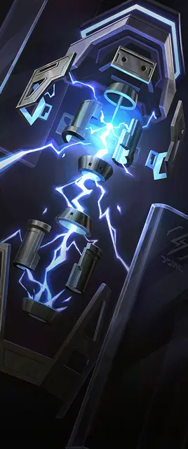 Bolt Card