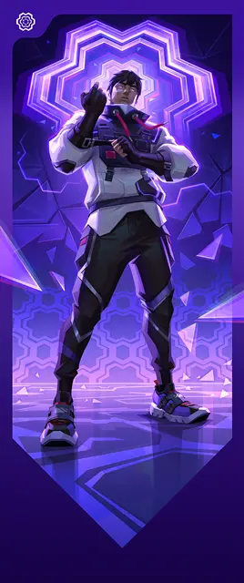 Unstoppable // Iso Card