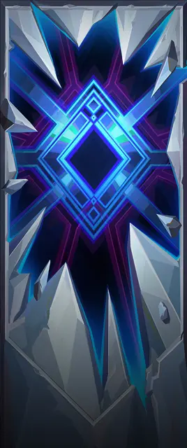 Soulburst Card