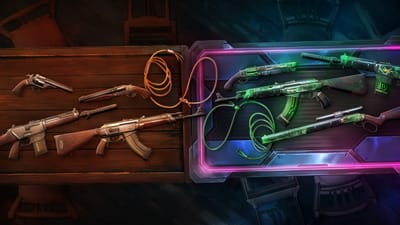 Run It Back: Neo Frontier bundle