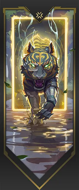 VCT x GEN Card large art