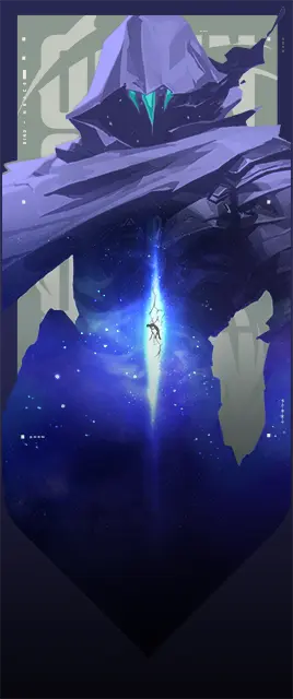 What's Another Death Card large art