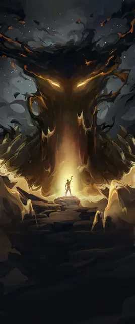 Blackspyre Card large art